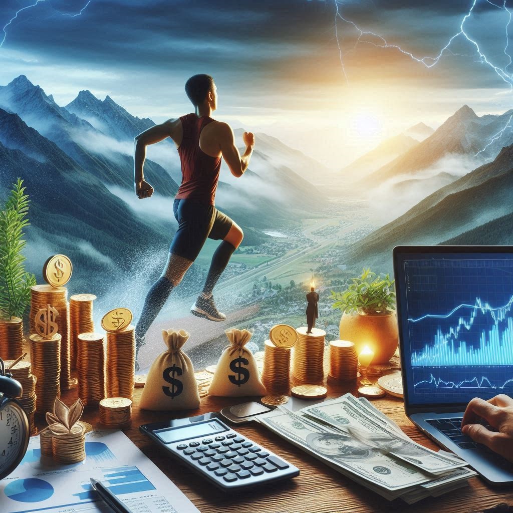 Consistency in wealth growth