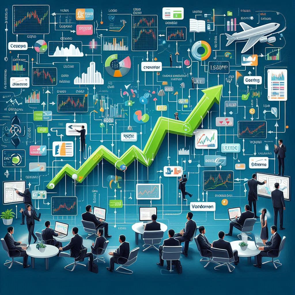 स्विंग ट्रेडिंग