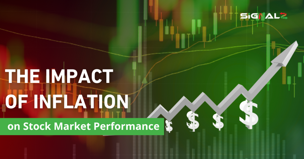 The Impact of Inflation on Stock Market Performance – signalz.pro