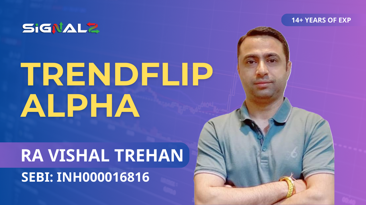 TrendFlip Alpha